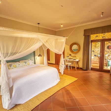Acacia Farm Lodge Ngorongoro Luaran gambar