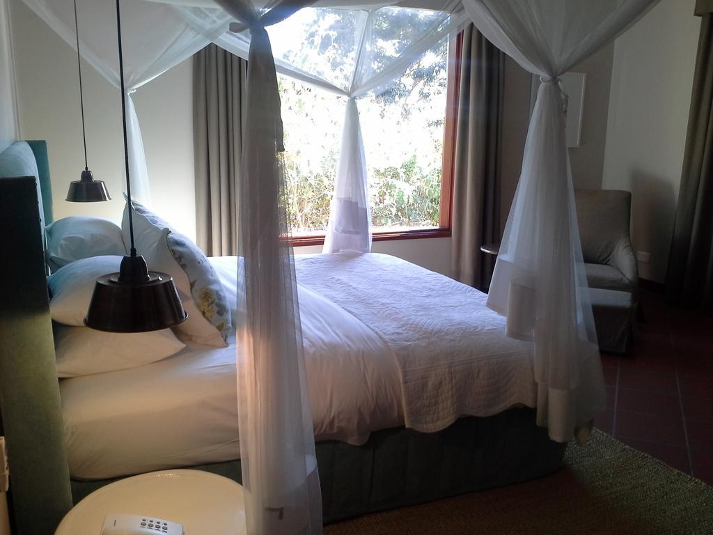 Acacia Farm Lodge Ngorongoro Bilik gambar