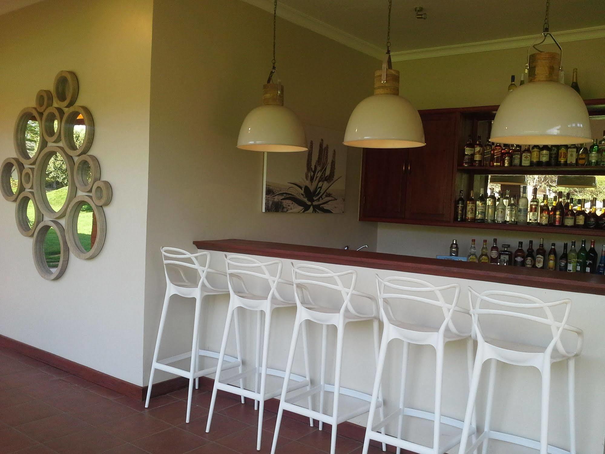 Acacia Farm Lodge Ngorongoro Luaran gambar