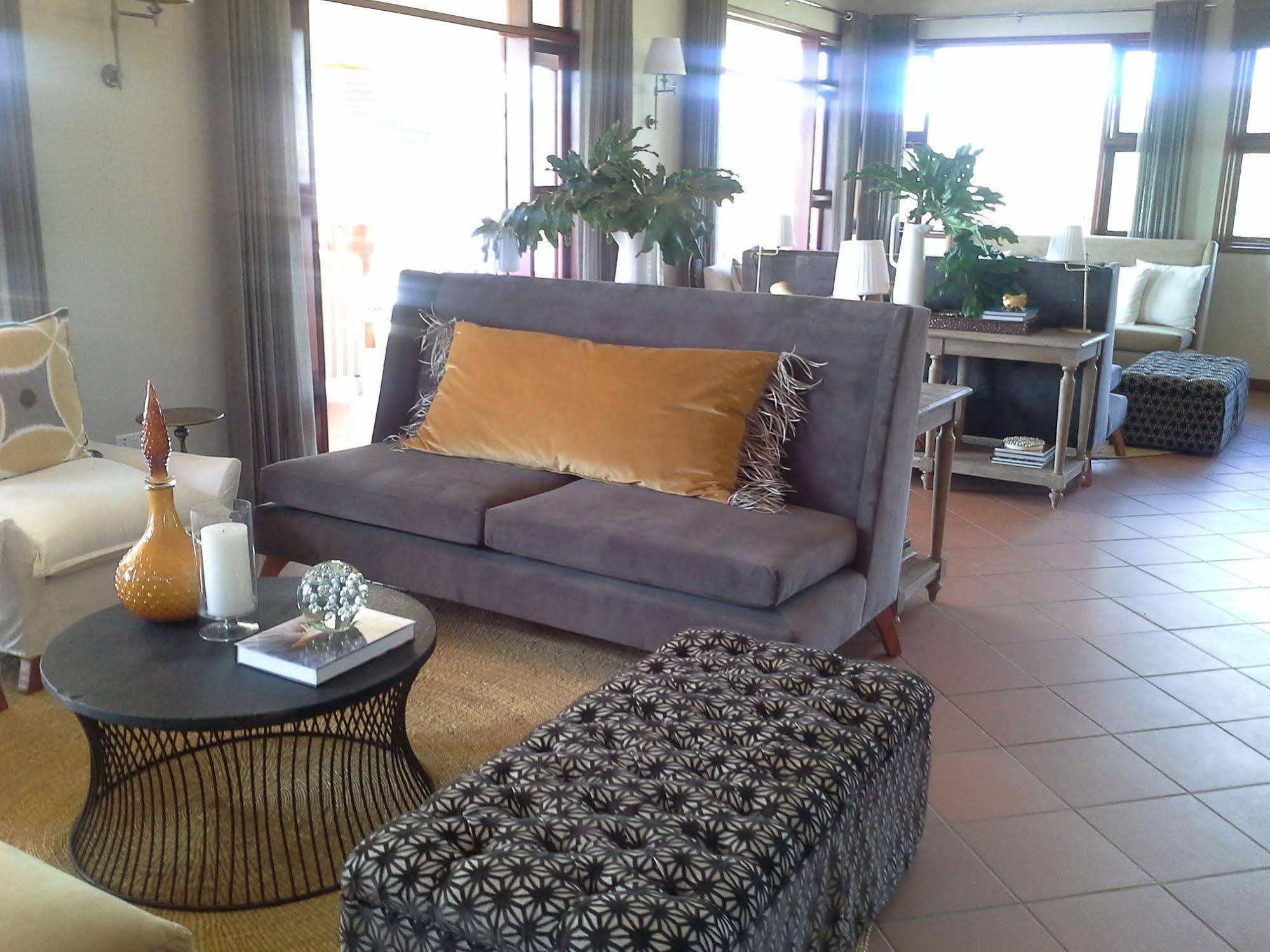 Acacia Farm Lodge Ngorongoro Luaran gambar