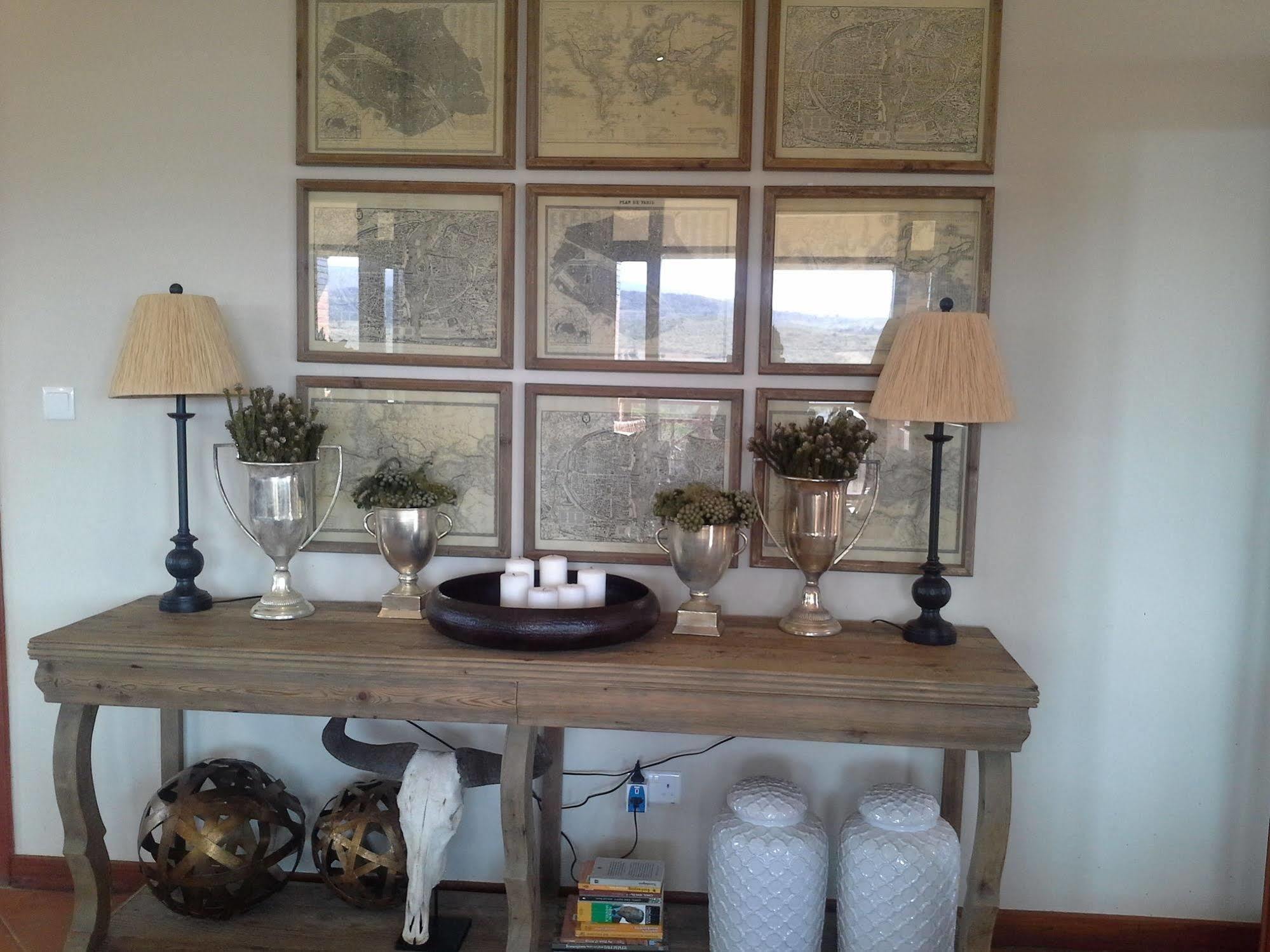Acacia Farm Lodge Ngorongoro Luaran gambar