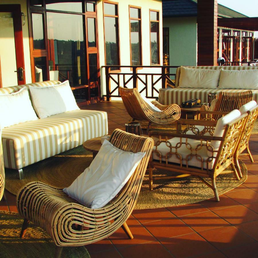 Acacia Farm Lodge Ngorongoro Luaran gambar