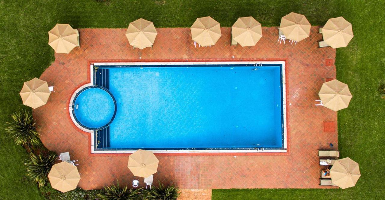 Acacia Farm Lodge Ngorongoro Luaran gambar