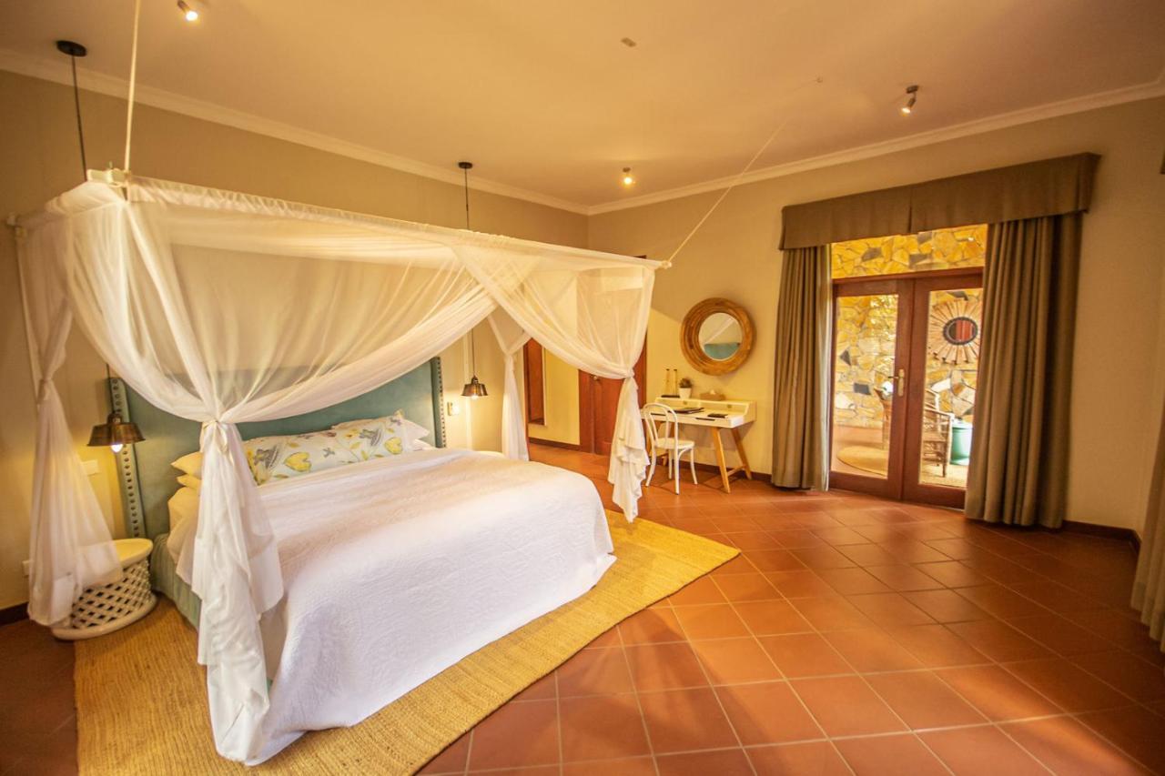 Acacia Farm Lodge Ngorongoro Luaran gambar